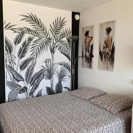 Naturiste Cap D'Agde Heliopolis K 106 المظهر الخارجي الصورة