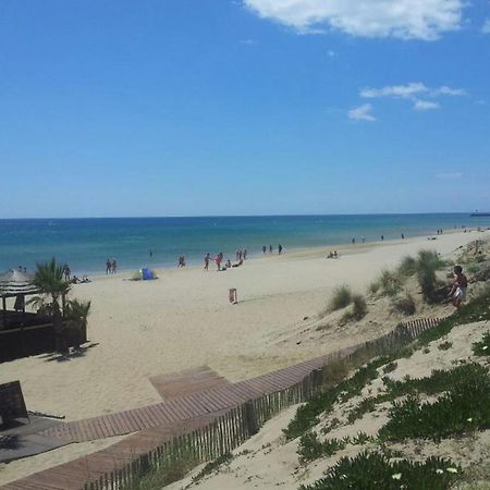 Naturiste Cap D'Agde Heliopolis K 106 المظهر الخارجي الصورة
