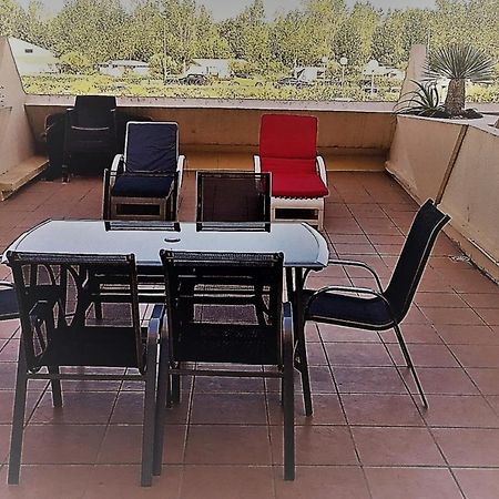 Naturiste Cap D'Agde Heliopolis K 106 المظهر الخارجي الصورة