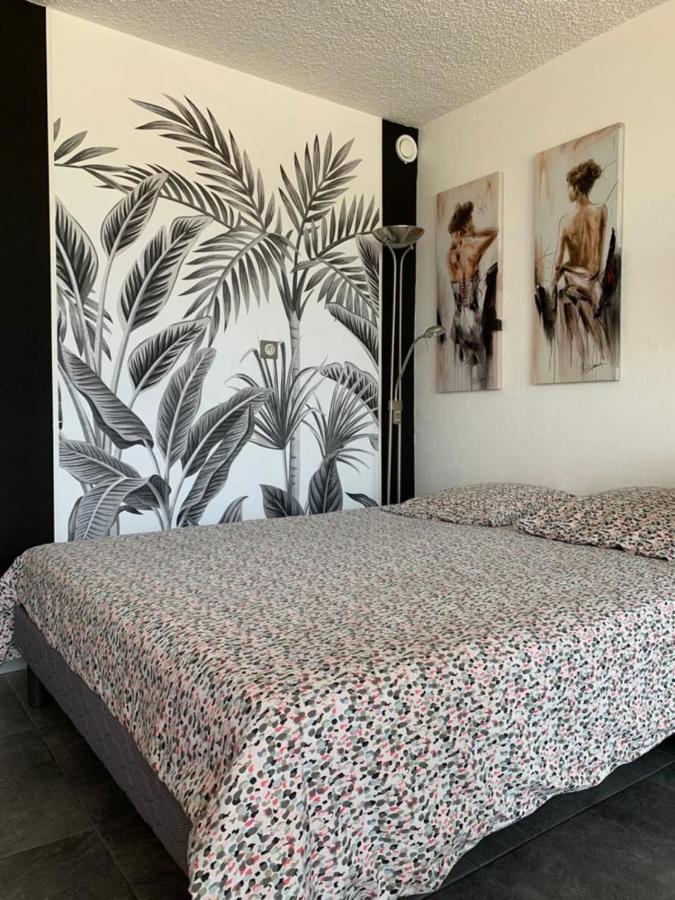 Naturiste Cap D'Agde Heliopolis K 106 المظهر الخارجي الصورة