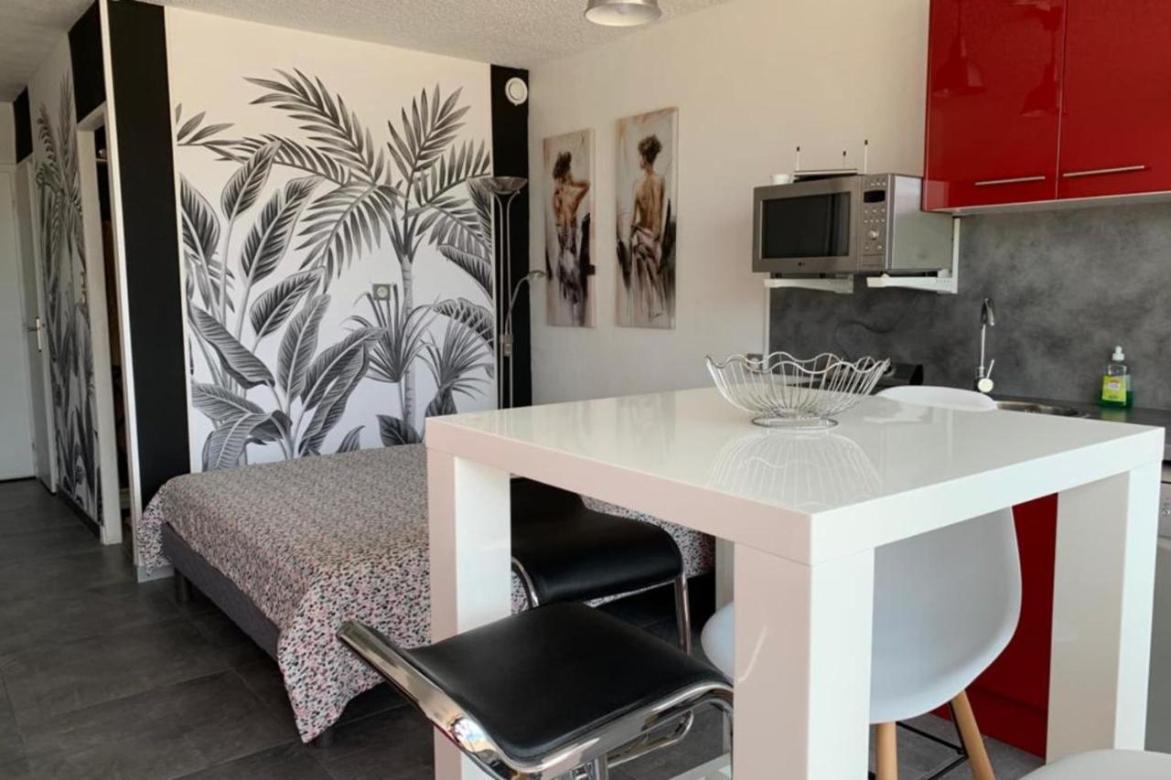 Naturiste Cap D'Agde Heliopolis K 106 المظهر الخارجي الصورة
