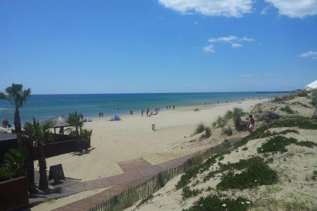 Naturiste Cap D'Agde Heliopolis K 106 المظهر الخارجي الصورة