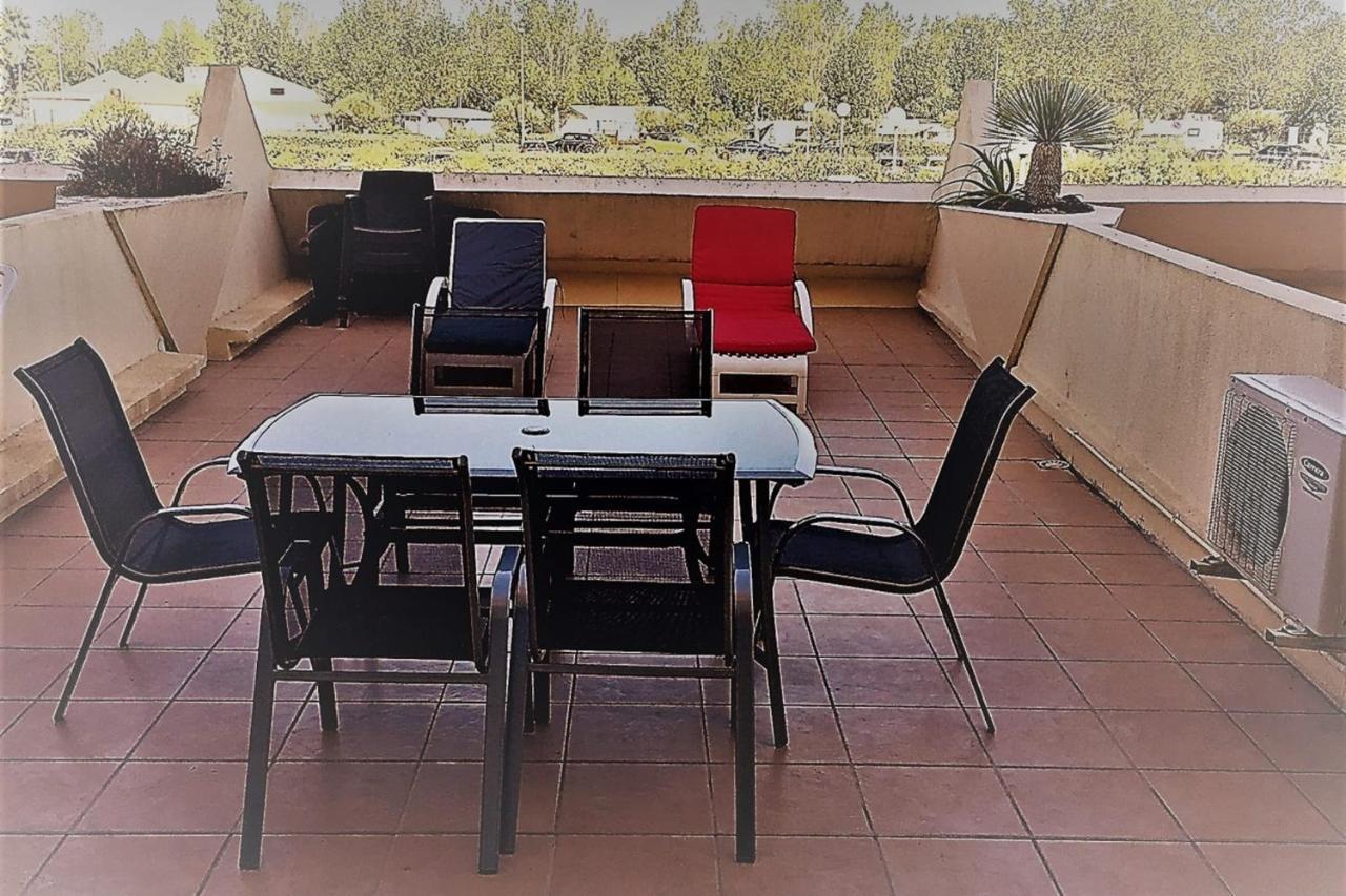 Naturiste Cap D'Agde Heliopolis K 106 المظهر الخارجي الصورة