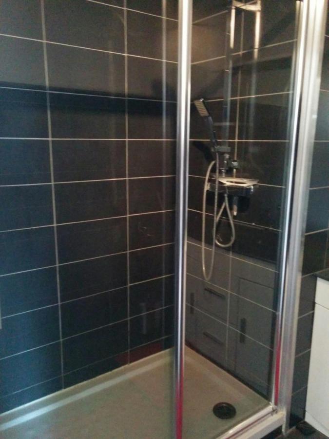 Naturiste Cap D'Agde Heliopolis K 106 المظهر الخارجي الصورة